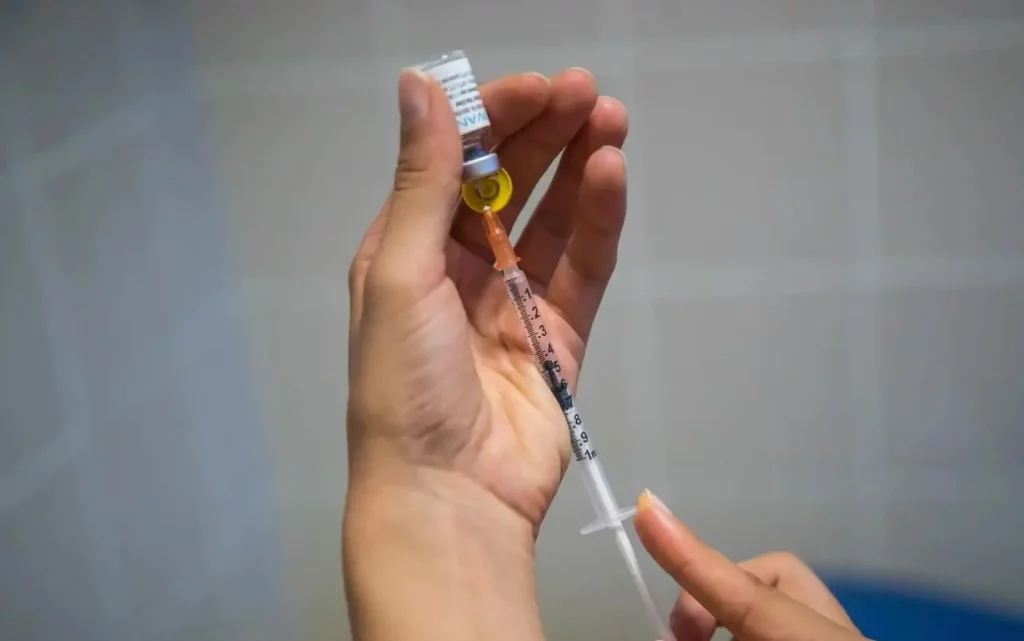 Vacunas contra la viruela del mono: todo lo que debes saber y cómo se administran 1 Moncloa ¿Cuáles son las vacunas contra la viruela del mono?