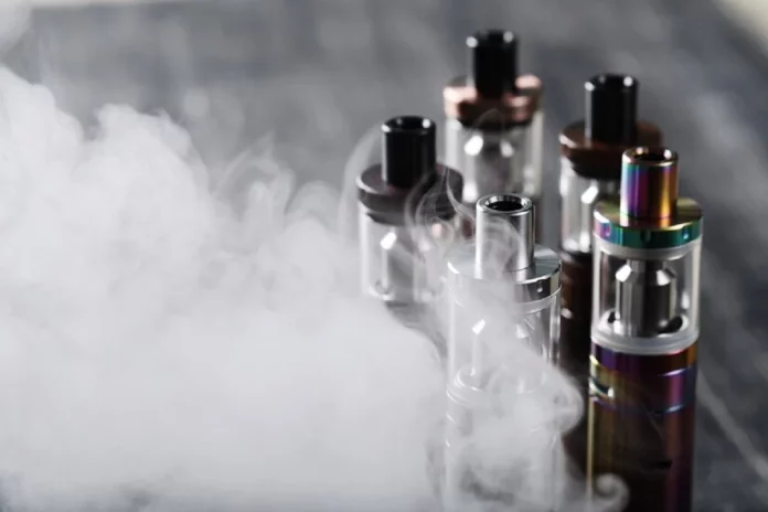 vaper