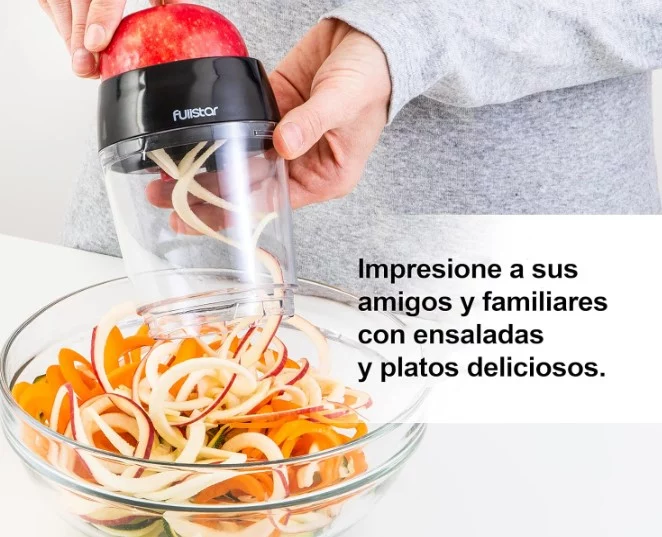 Soluciones prácticas para una cocina sin desorden