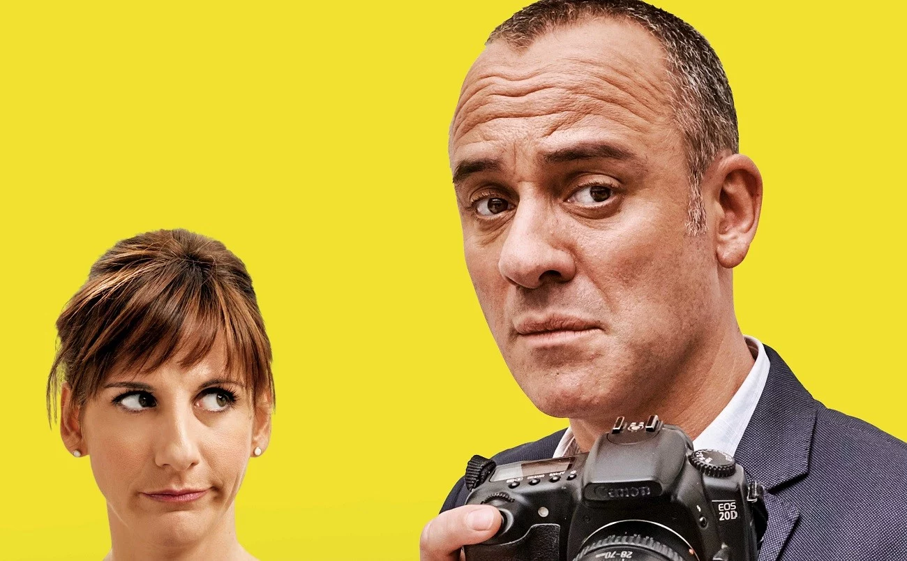 Javier Gutiérrez alcanza el número 1 en Movistar Plus con su comedia 1 Moncloa Javier Gutiérrez y Malena Alterio se apoderan del catálogo de Movistar Plus con su última gran comedia
