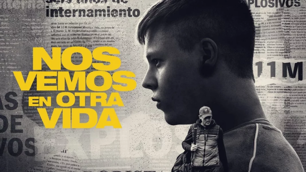 La historia de Gabriel Montoya Vidal se apodera del catálogo de Disney Plus