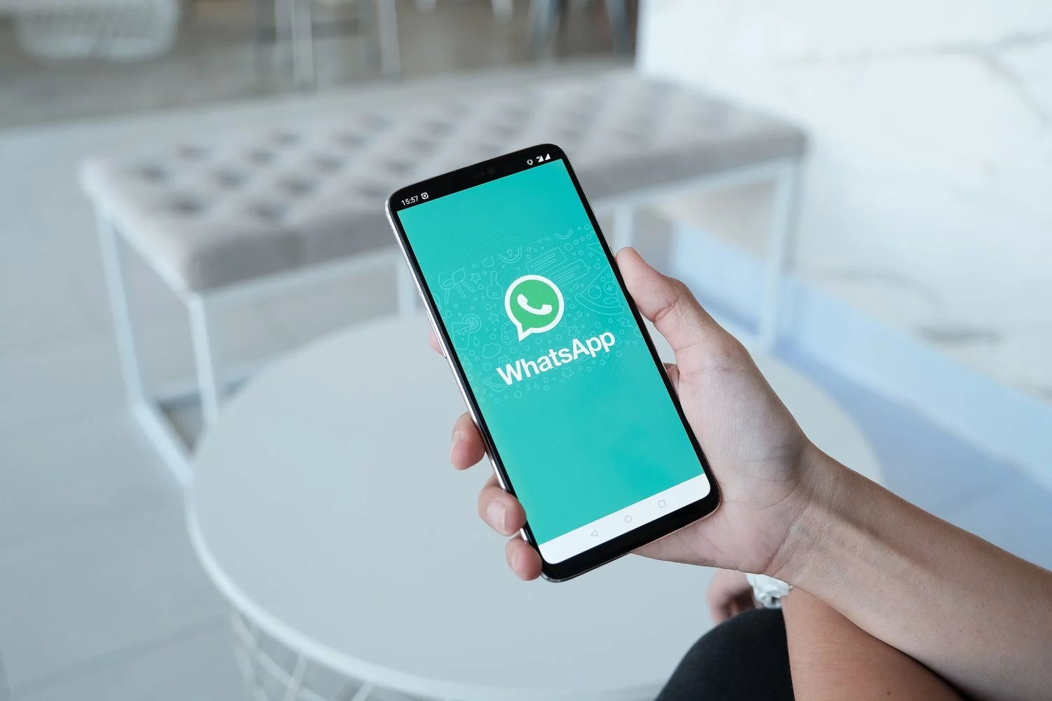 El truco no contado por Apple para liberar espacio en tu WhatsApp