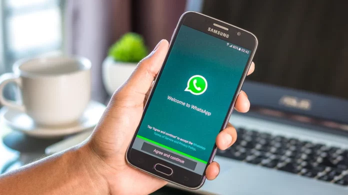 Esta es la función de WhatsApp que la OCU dice que necesitas para evitar estafas