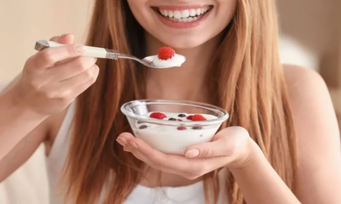 Estos son los yogures y quesos de Mercadona que pasan el filtro de una nutricionista
