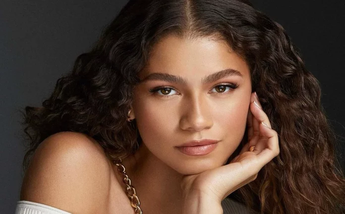 Zendaya vuelve a encender las pantallas con su película más sensual en Prime Video