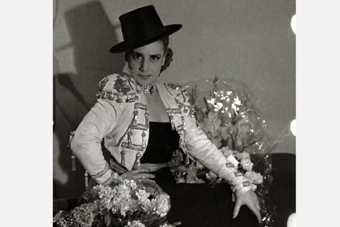 Celia Gámez.