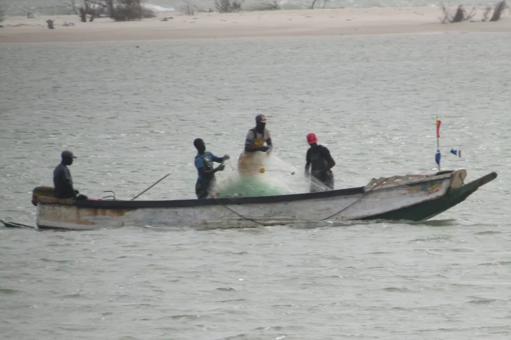 La pesca masiva europea como una de las principales razones del colapso migratorio canario 1 Moncloa 2022 07 31 11.27.29 Moncloa