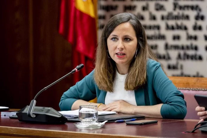 Podemos.
