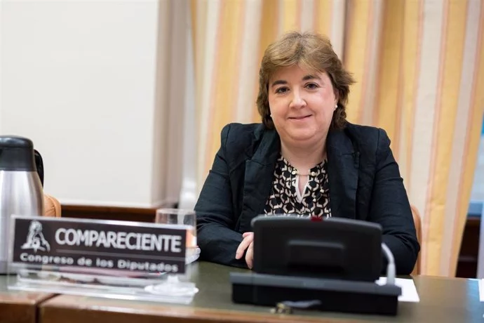 Siguen los problemas en RTVE: un despido reabre los casos de los indefinidos no fijos 2 Moncloa Concepción Cascajosa.