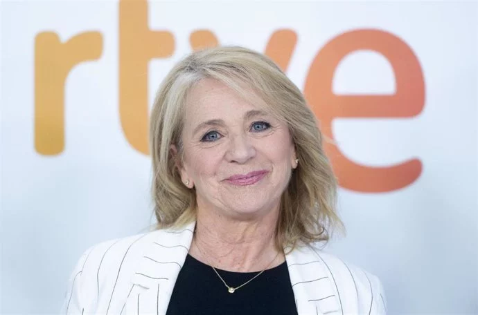 La debilidad de Cascajosa posibilita el retorno de Elena Sánchez al frente de RTVE 1 Moncloa Cascajosa2 Moncloa
