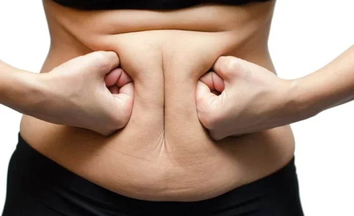 Elimina grasa abdominal fácilmente con este secreto que los nutricionistas prefieren guardar en secreto