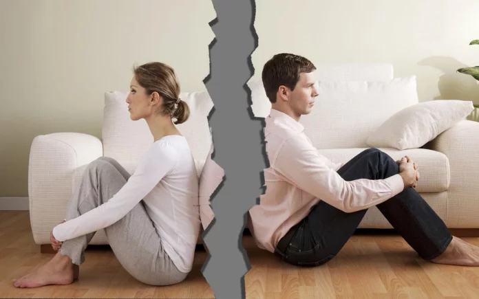 El fenómeno del divorcio gris: una nueva preocupación para las relaciones en España