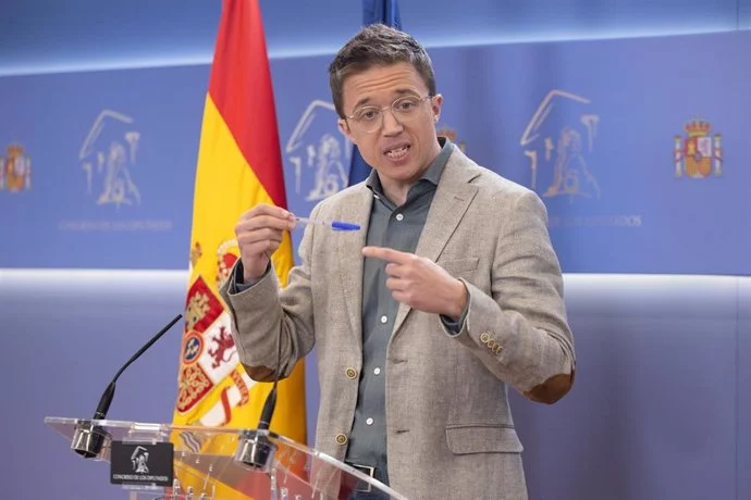 Errejón