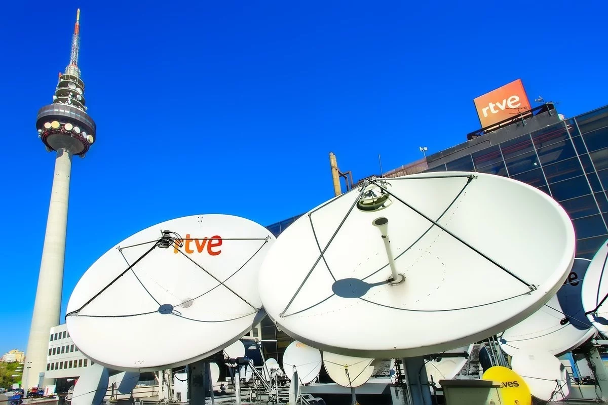 RTVE