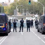 Policía Nacional presenta su campaña para un verano seguro