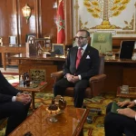 EL PSOE quiere evitar que los saharauis sean españoles