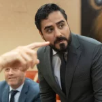 El Supremo ofrece al diputado Alvise Pérez declarar voluntario por dos causas contra él