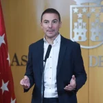 Así planea Juan Lobato el desalojo de Óscar López del PSOE madrileño