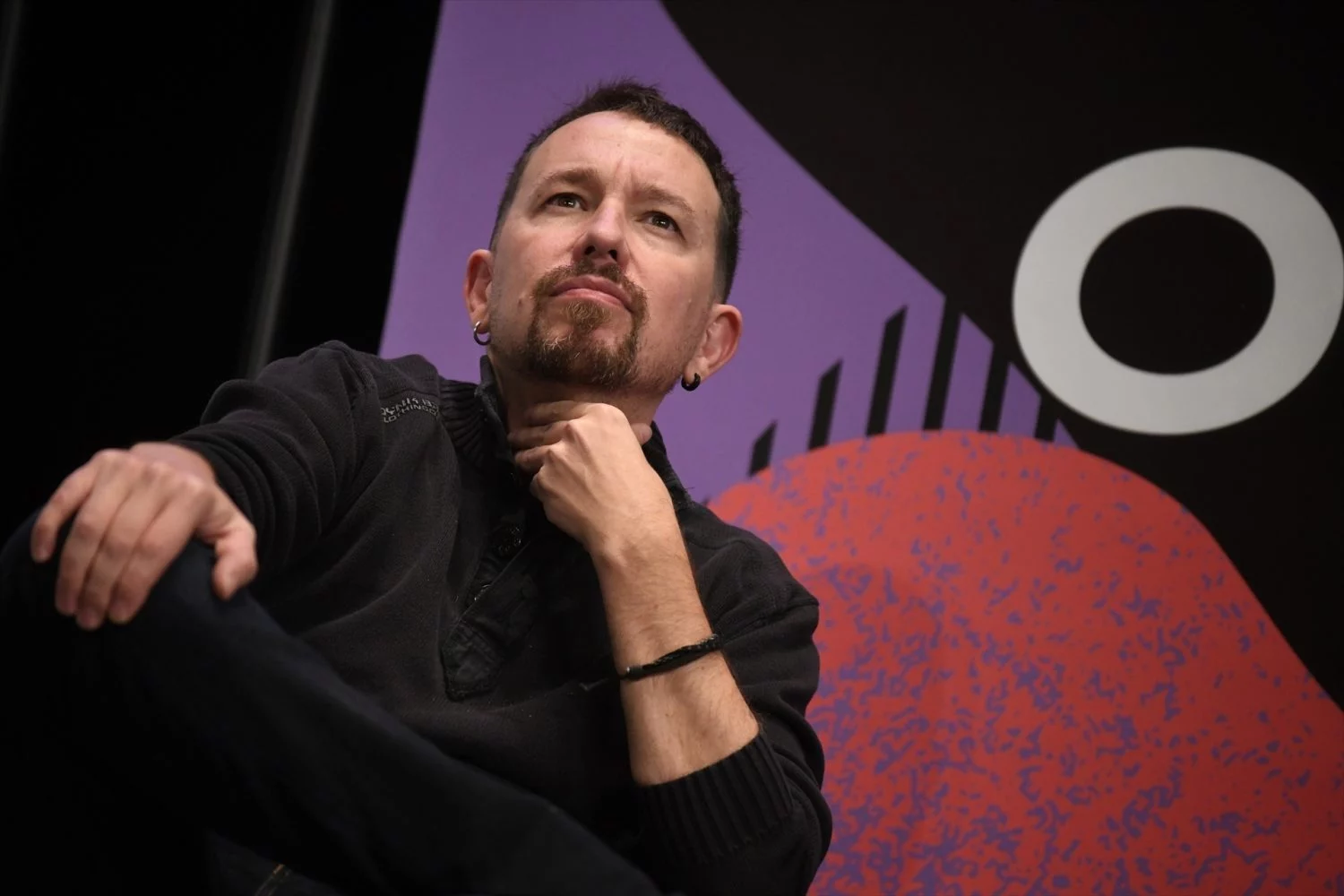 Pablo Iglesias, líder en la sombra en Podemos, hunde a Sumar y siembra la preocupación en el PSOE. Fuente: Agencias