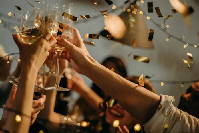 Celebraciones de Navidad