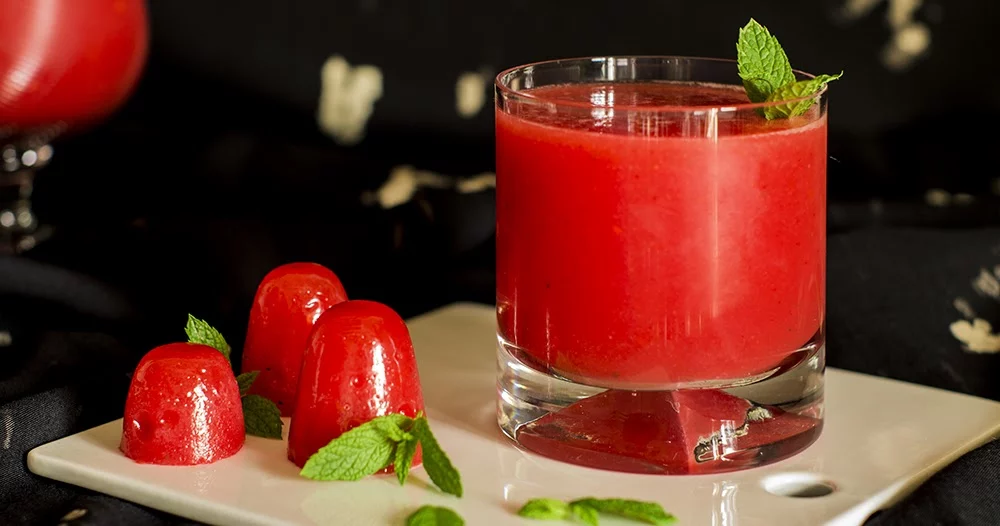 The New York Times señala la receta española más famosa a nivel mundial, y no es la tortilla de patata 4 Moncloa GAZPACHO: UN PLATO SALUDABLE Y SOSTENIBLE