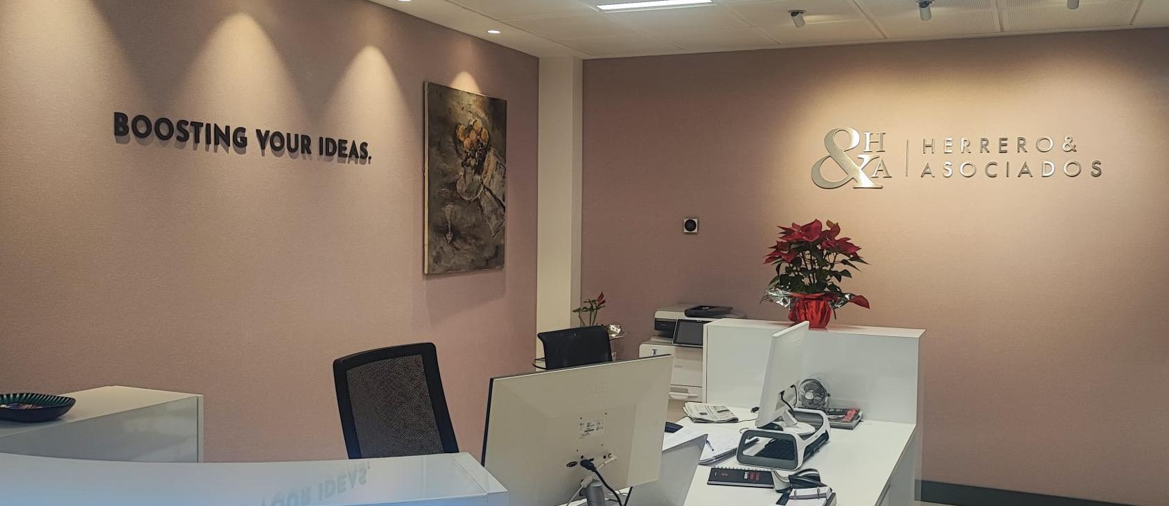 Herrero & Asociados, despacho líder en España en solicitudes de Patente Europea 1 Moncloa HerreroAsociados Moncloa