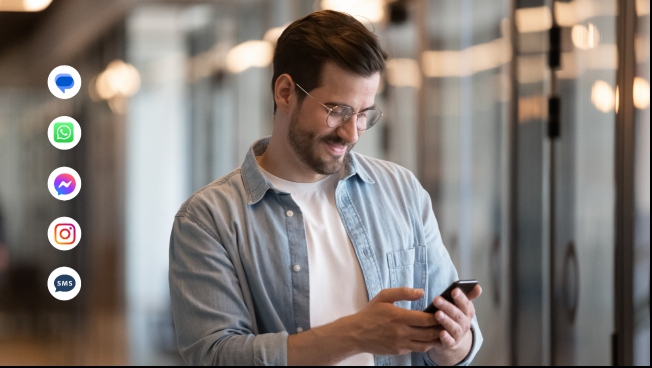 LINK Mobility refuerza su liderazgo en España tras la adquisición de NRS 1 Moncloa LINK NRS Moncloa