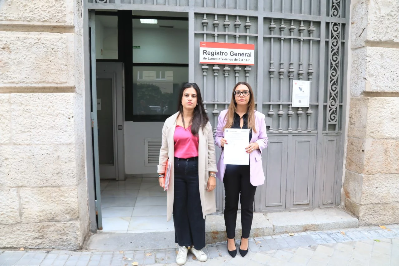 Zona tensionada EMV