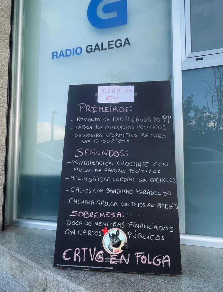 TVG Moncloa