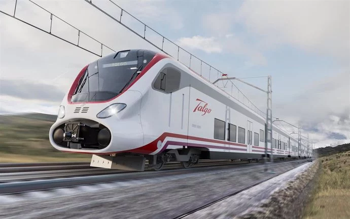 Cronología del asalto del PNV a Talgo: de intentarlo con CAF a conseguirlo con Sidenor 1 Moncloa Talgo Moncloa