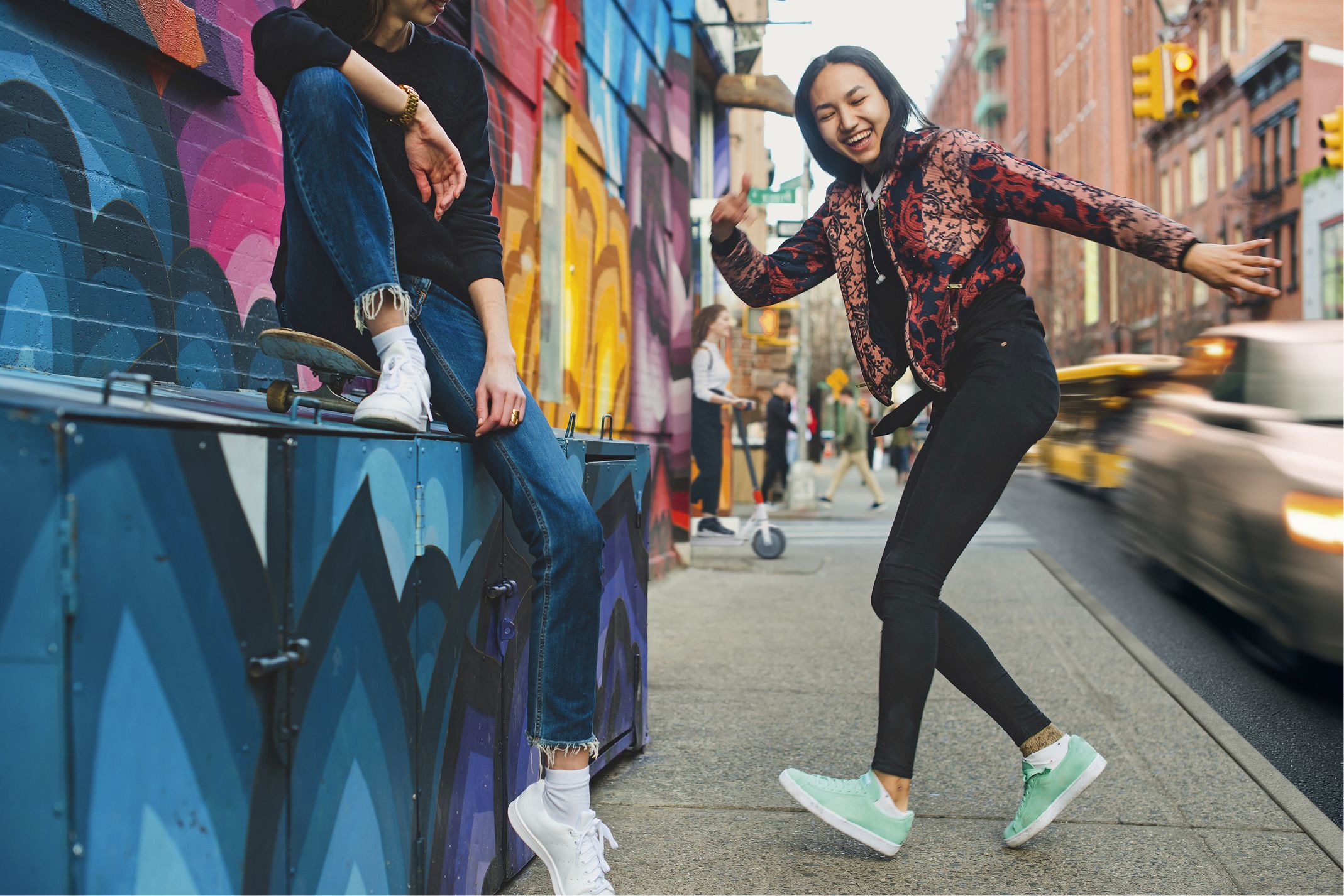 Una infraestructura vial adecuada puede salvar millones de vidas, según el Informe DEKRA 1 Moncloa VSR 2024 Titel ES 1 Motiv Moncloa