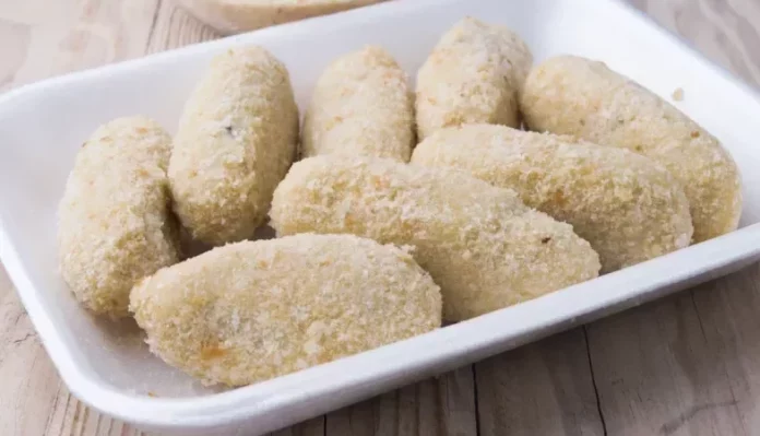 AESAN retira del mercado esta conocida marca de congelados por posible contaminación de Salmonella