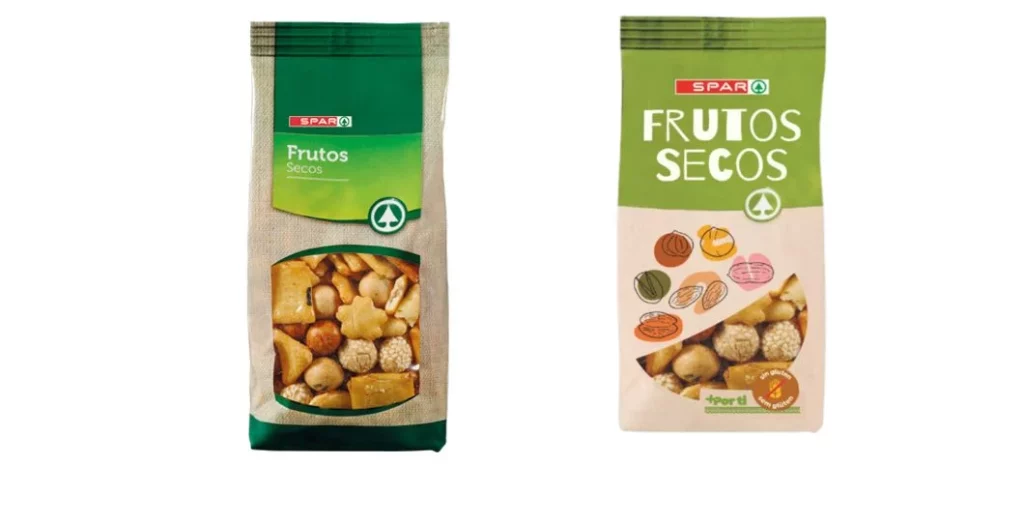 AESAN pone el foco en un snack cuyo etiquetado oculta la presencia de gluten 1 Moncloa Productos afectados y precauciones recomendadas por la AESAN