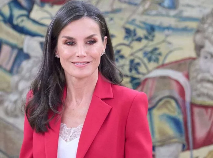 El alimento de Mercadona que mantiene los músculos de la Reina Letizia en plena forma