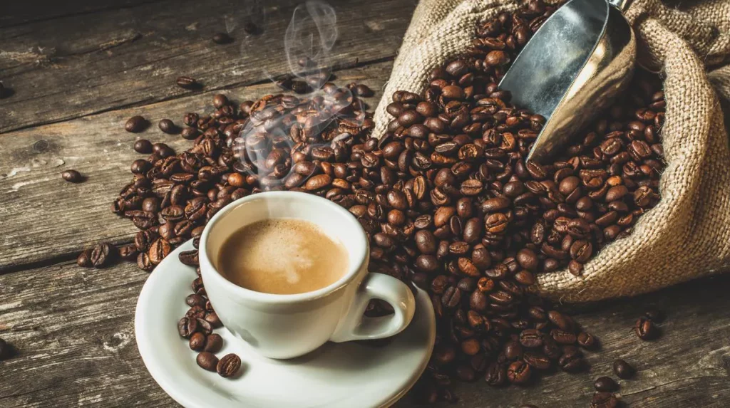 No deberías comprar este café que está en todos los supermercados: está vetado en varios países 1 Moncloa ¿Qué es el café torrefacto?
