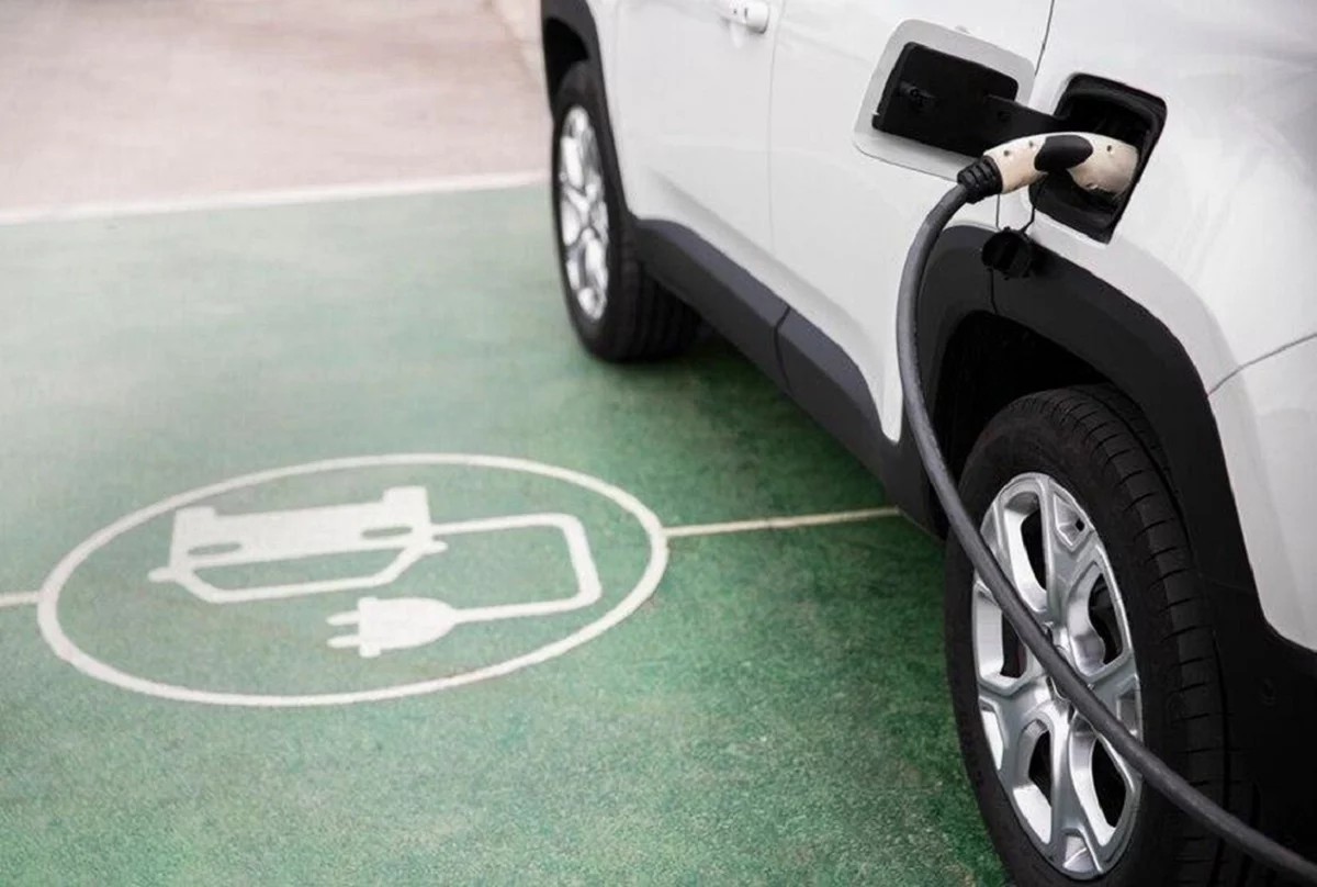 coches eléctricos