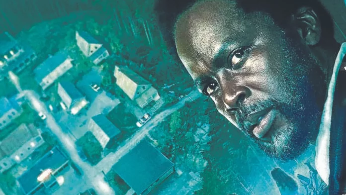 Los creadores de “Lost” y Max presentan la serie de terror que ha conquistado a Stephen King