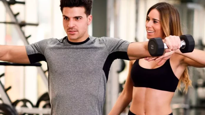 Deja el cardio a un lado e incluye estos 5 ejercicios para tonificar tu cuerpo