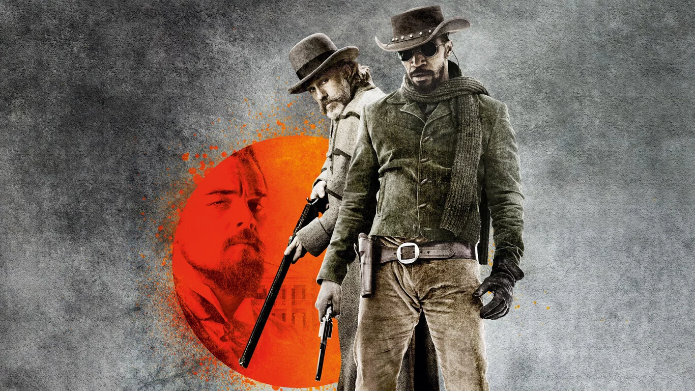 RTVE Play le roba a Netflix su mejor western, ganador del Óscar 1 Moncloa Django se desencadena dentro del catálogo de RTVE Play
