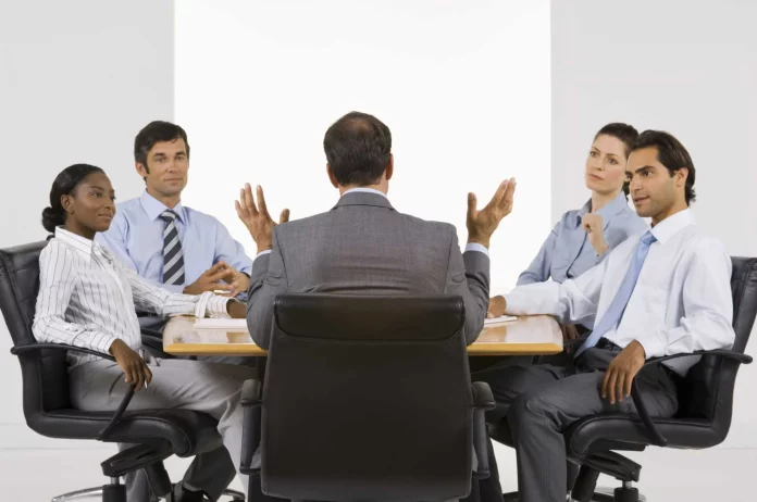 Si tu jefe hace esto, no lo dudes, renuncia ahora mismo
