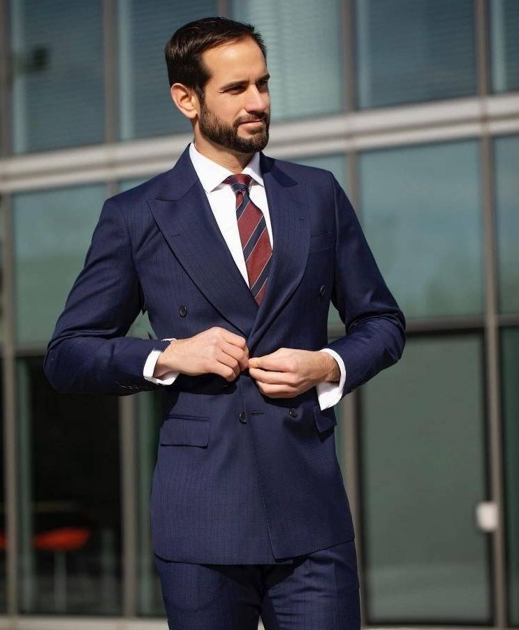 Rafael Duque Moreno, ex Goldman Sachs, democratiza la gestión profesional de los mercados en España 1 Moncloa foto rafa 2 1 Moncloa