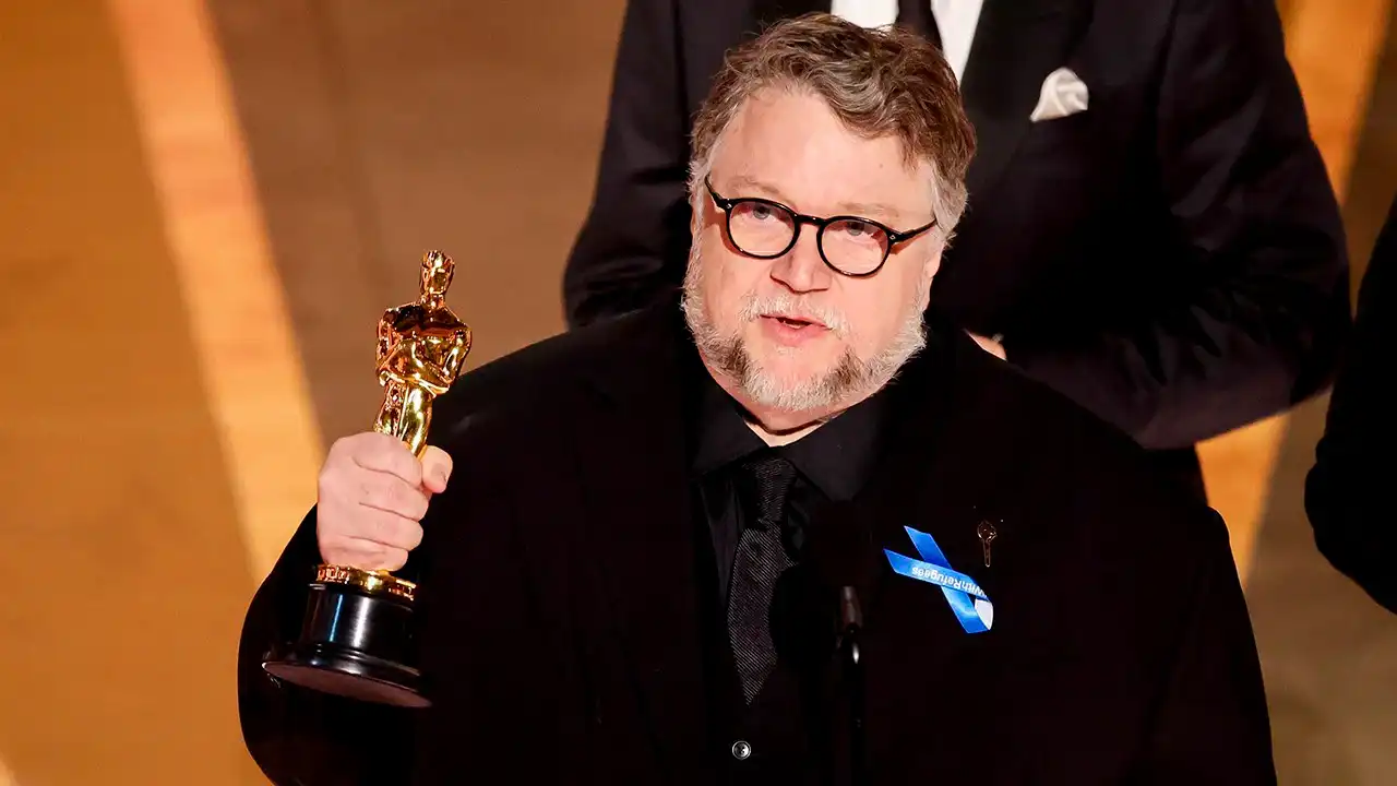 Netflix se lleva un Óscar con un personaje que Disney “perdió” 4 Moncloa Una película animada que logró romper récords durante la temporada de premios de Hollywood