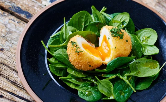 Cómo hacer huevos encapotados, la receta de la abuela que nunca falla