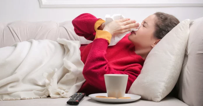 La infusión antigripal definitiva para un sistema inmunológico de acero