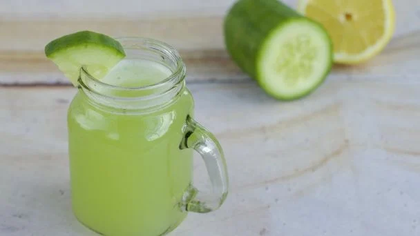 Baja 3 kilos en 3 días con la infusión quema grasa más asequible de España 1 Moncloa Beneficios quema grasas del limón y el pepino