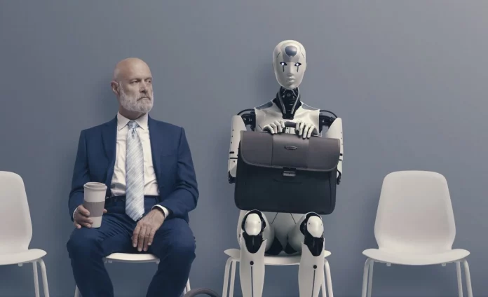 Si tu profesión está en esta lista, la inteligencia artificial la reemplazará en menos de 5 años