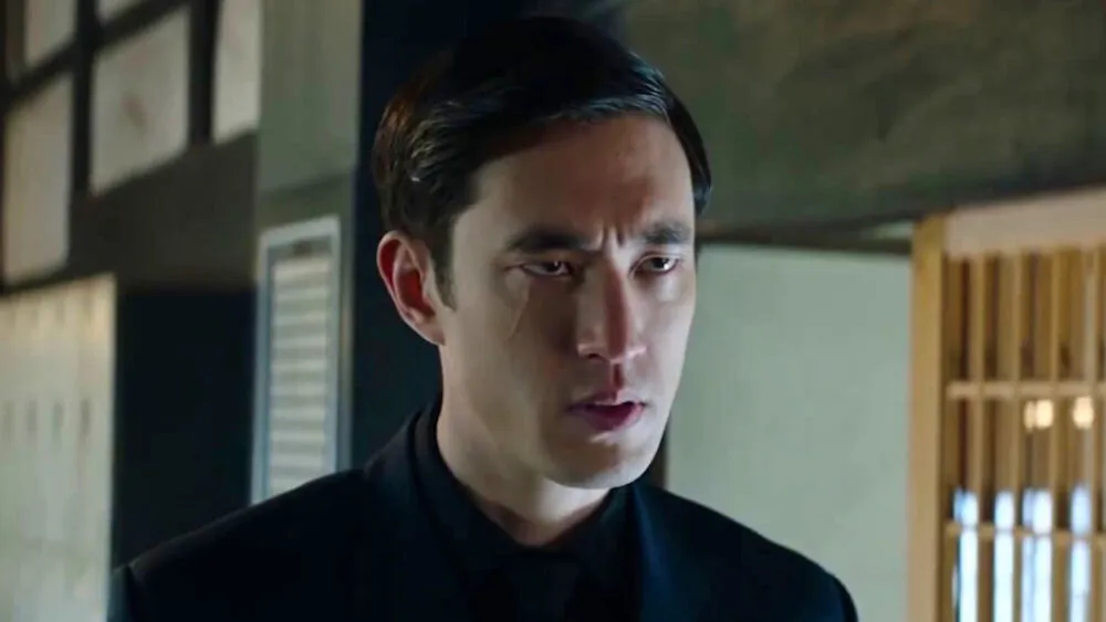 El nuevo artista marcial japonés que triunfa en Hollywood
