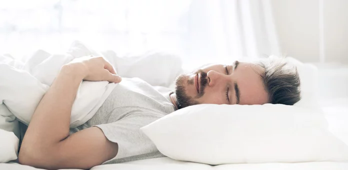 La almohada no va en la cabeza, te mostramos cómo conseguir un descanso perfecto