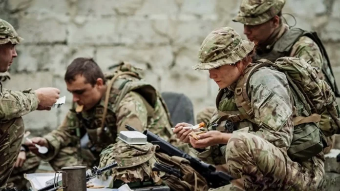 Prueba la dieta militar de 3 días para perder 3 kilos sin miedo al efecto rebote