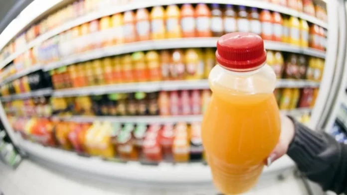 El snack 'inocente' de Mercadona que tiene más azúcar que un refresco, y no es bollería. Fuente propia